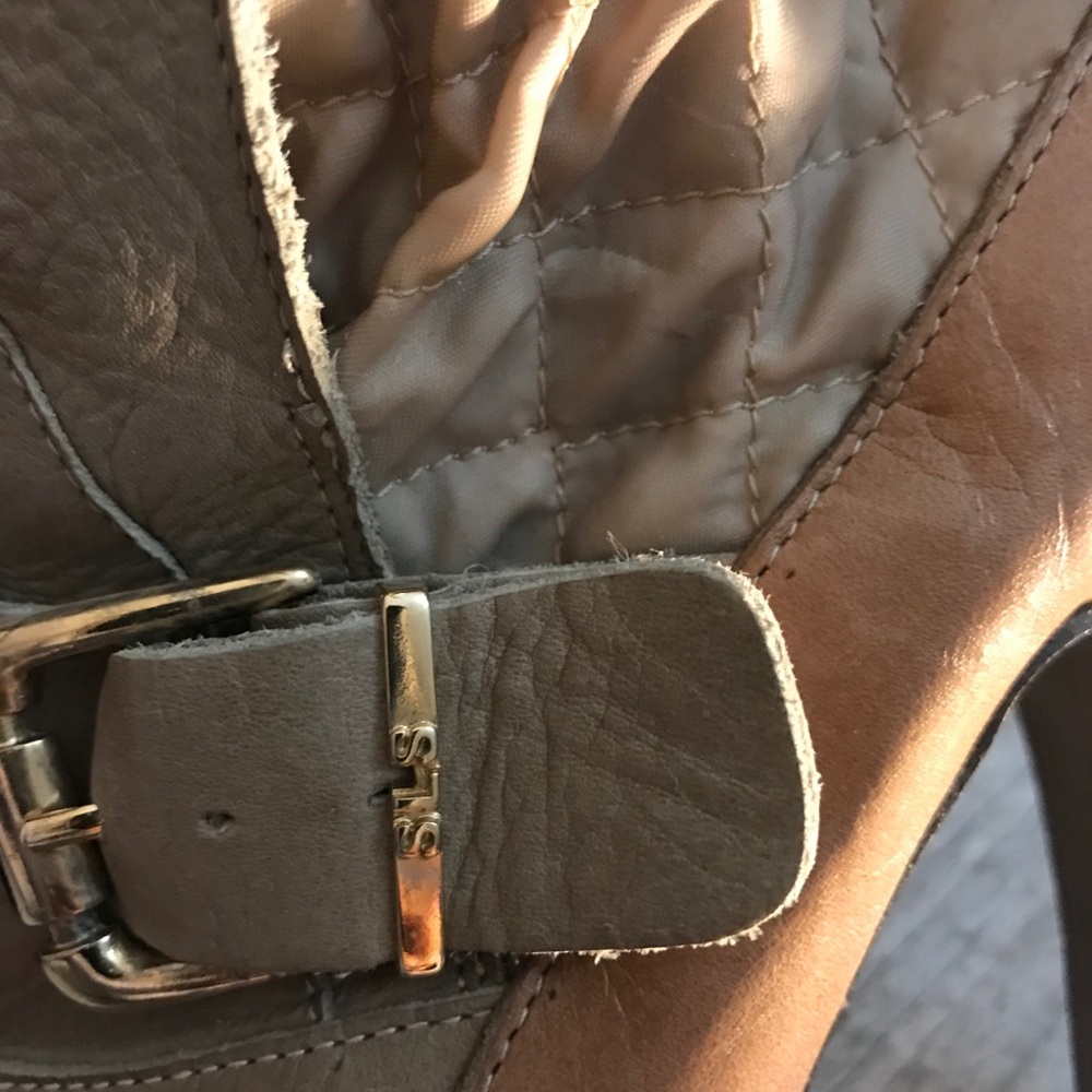Sls high boot - Picture 5 of 5